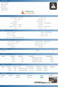PM Awas Beneficiary List