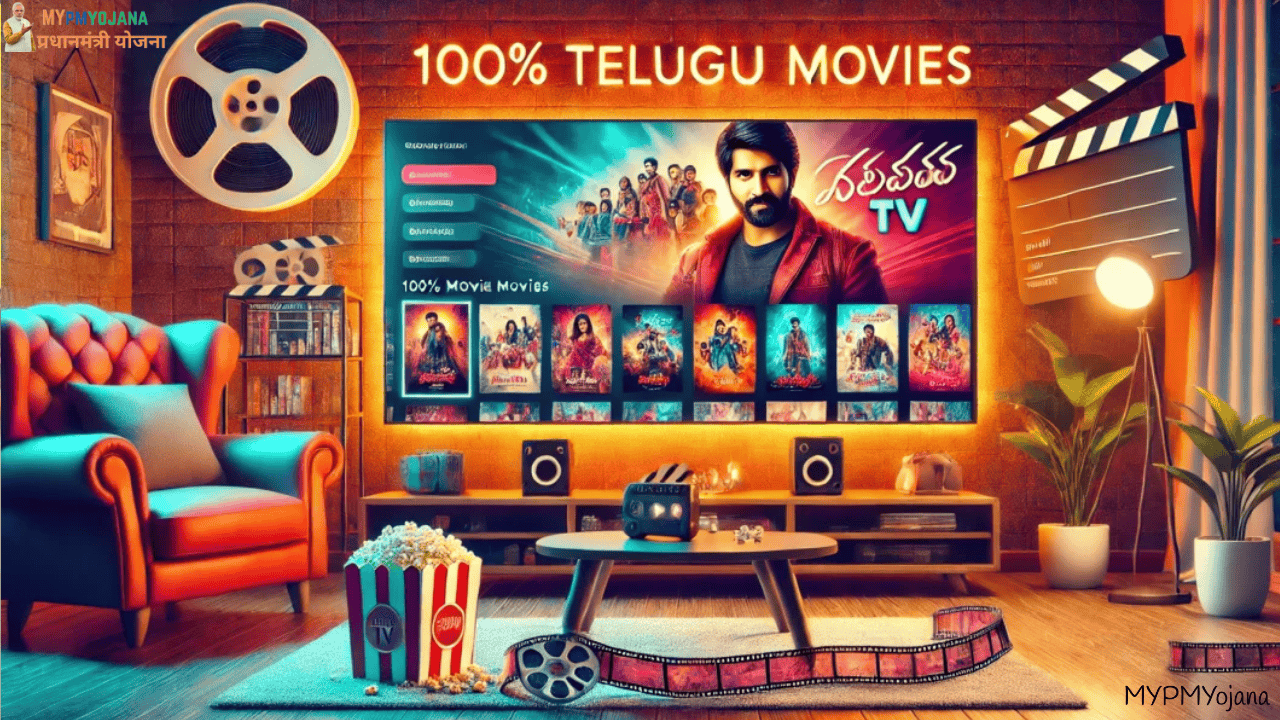 Watch BAPPAM TV Movies For Best Telugu Movies Online
