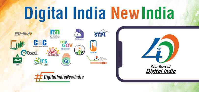Popular Indian Government Schemes List | Sarkari Yojana 22 Digital India