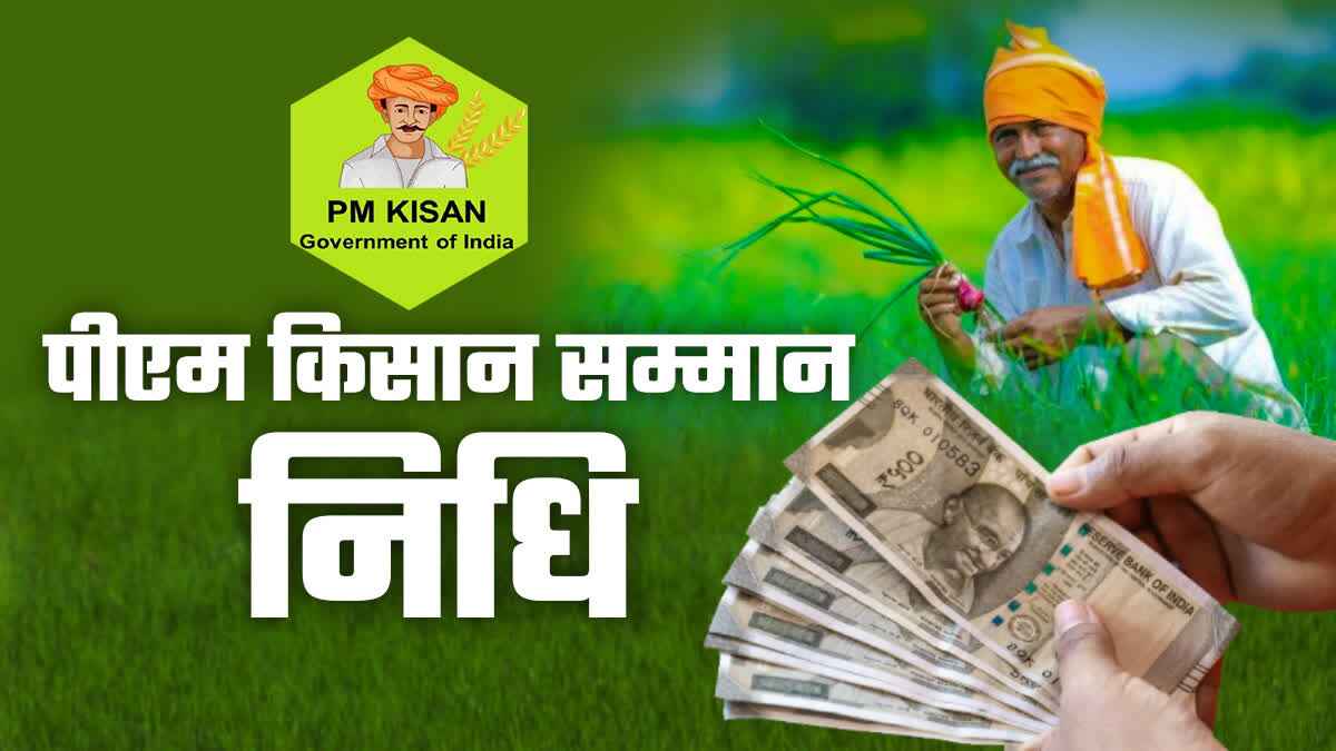 Popular Indian Government Schemes List | Sarkari Yojana 8 PM Kisan Samman Nidhi Yojana Details