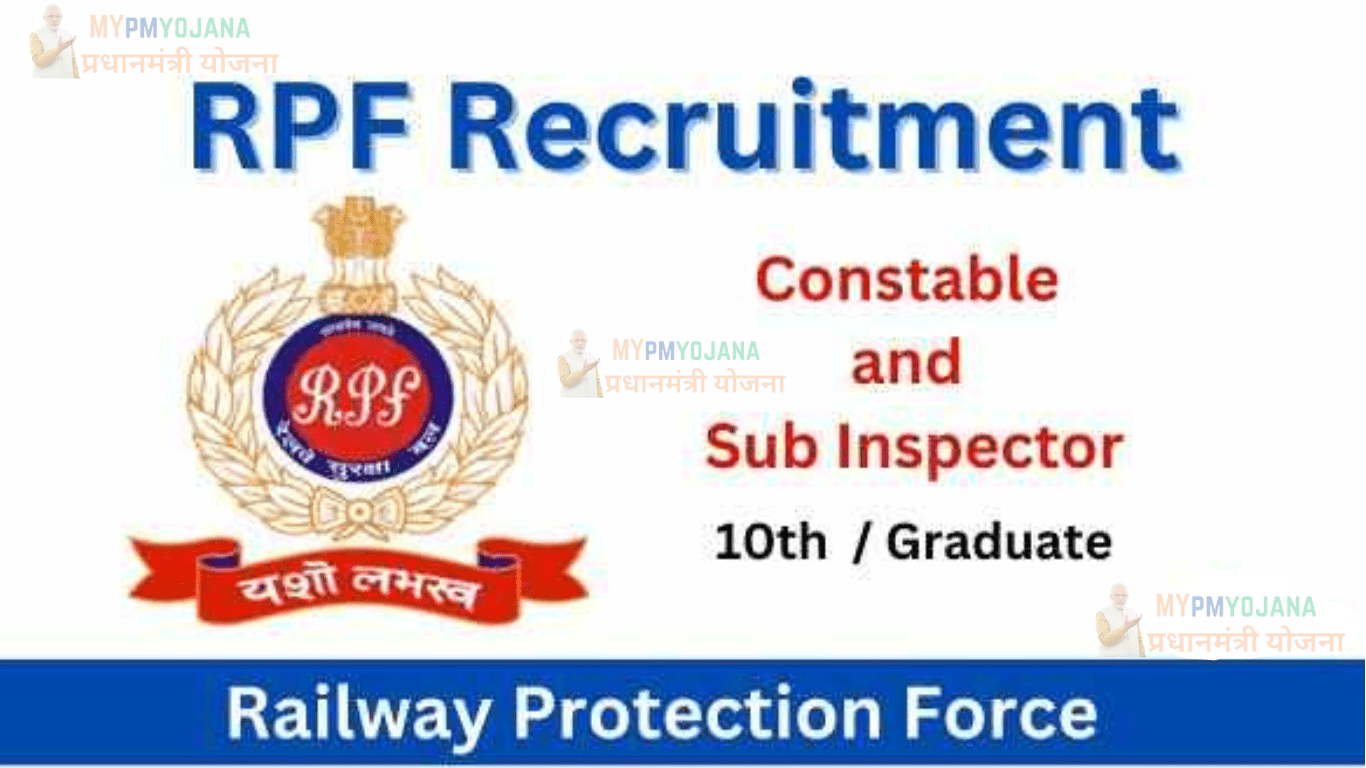 RPF Constable Result