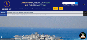 Indian Navy Apprentice Recruitment 2025