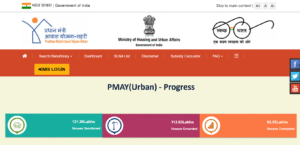 Pm Urban Awas Yojana