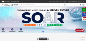 Pradhan Mantri Kaushal Vikas Yojana