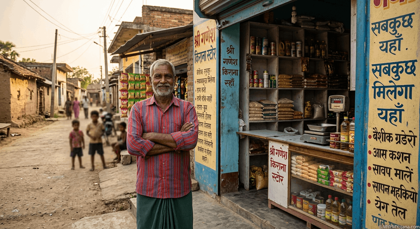 Bihar Laghu Udyami Yojana Quick Information