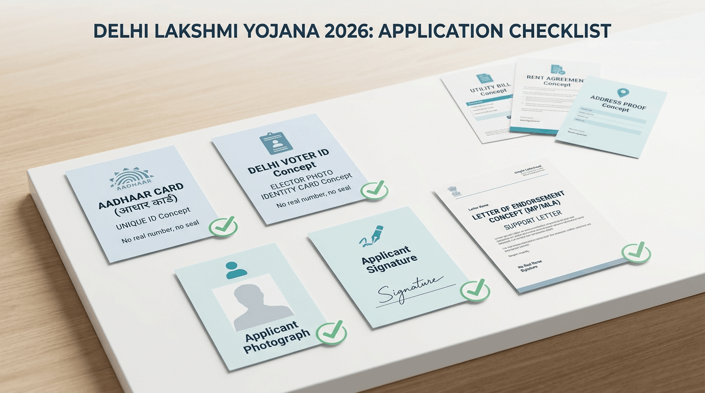 Documents Required