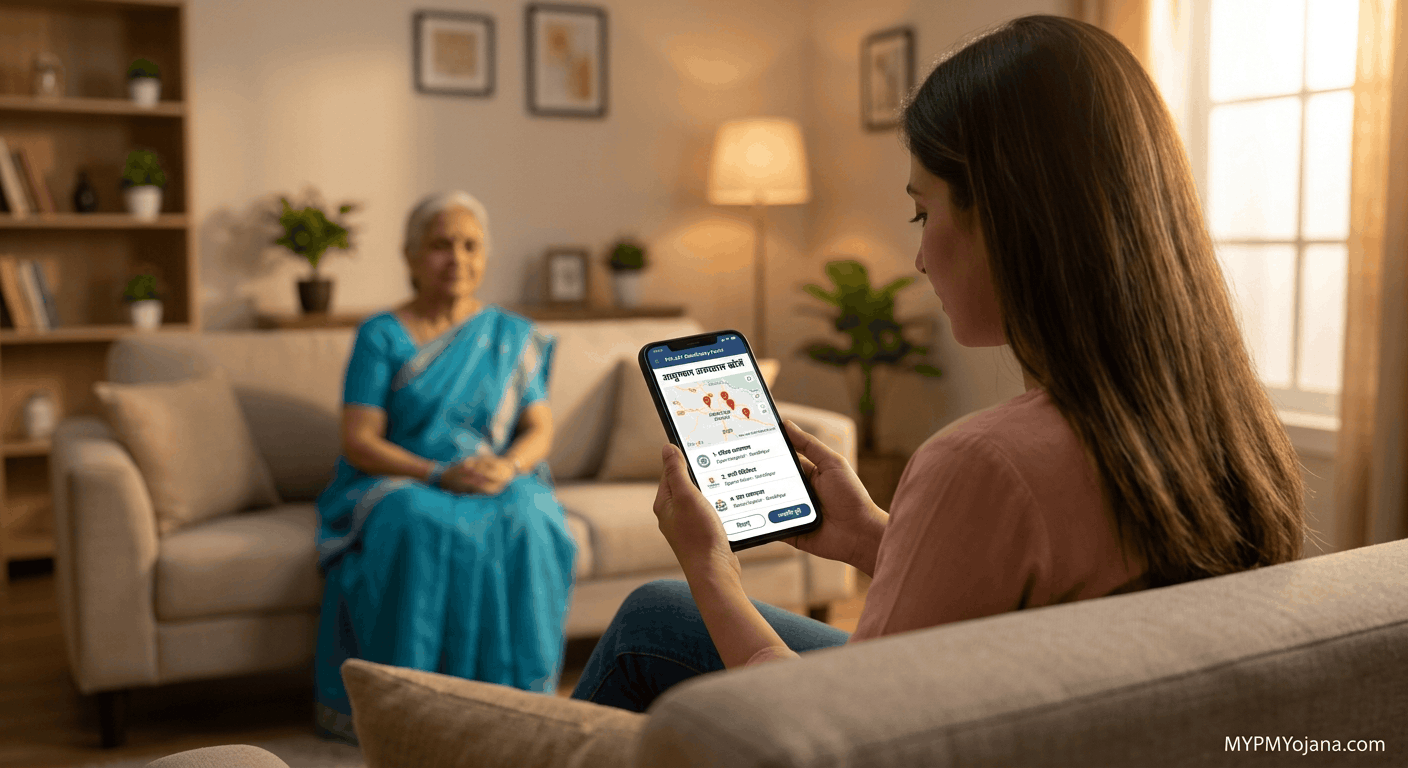Ayushman Card Hospital List